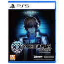PS5 Freedom Wars Remastered (Asian)