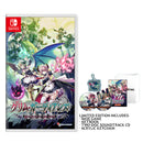 Nintendo Switch Gal Guardians Servants of the Dark (Asian)