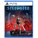 PS5 Steel Seed