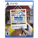 PS5 House Flipper 2 (US) | DataBlitz