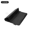 DeltaHub Formo Laptop Sleeve - Black (14 inches, 16 inches)