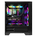 Aurora Forge 120A Black Desktop Gaming PC