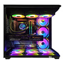 Ultra TK-3 Black Desktop Gaming PC