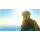 NINTENDO SWITCH THE LEGEND OF ZELDA TEARS OF THE KINGDOM