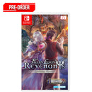 Nintendo Switch Fallen Legion Revenants Legendary Edition