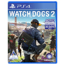 PS4 Watch Dogs 2 Reg.2 (Eng/EU)