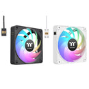 Thermaltake CT140 EX ARGB Sync PC Cooling Fan (3-Fan Pack)