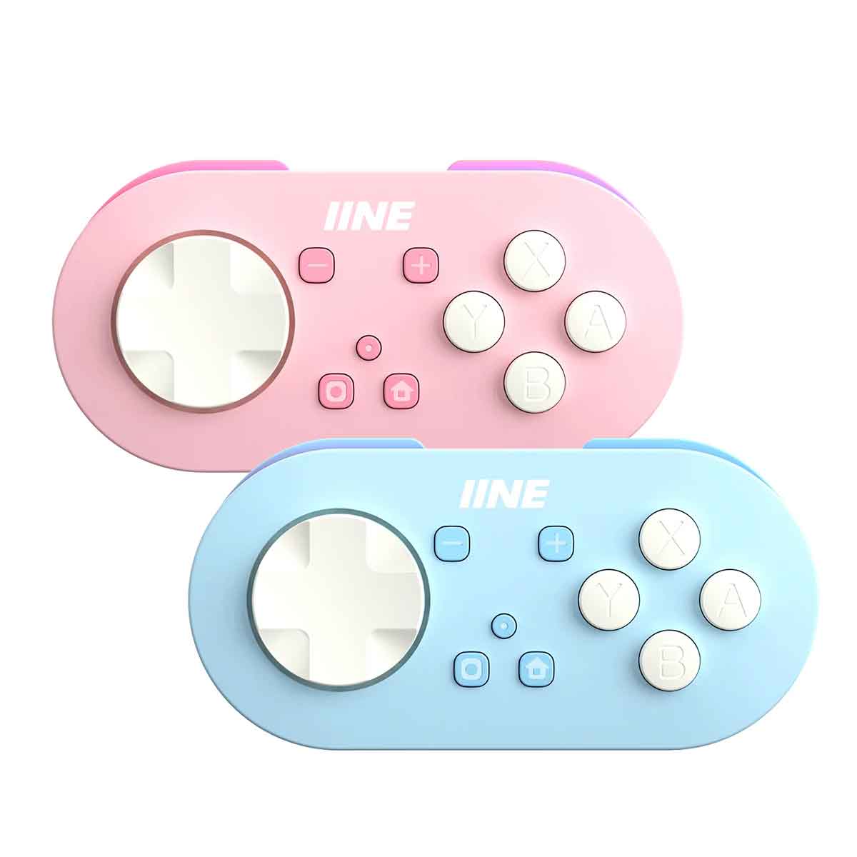 IINE Pocket Game Controller | DataBlitz