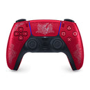 PS5 Dualsense Wireless Controller Monster Hunter Wilds Limited Edition (Asian) (CFI-ZCT1G Z5)