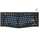 Keychron V10 Max QMK/VIA 75% Alice Fully Assembled Knob RGB Backlight Hot-Swappable WirelessKeyboard