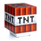 Paladone Minecraft TNT Light With Sound (PP8080MCF) | DataBlitz