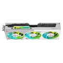 ASRock Intel Arc B580 Steel Legend 12GB OC GDDR6 Graphics Card