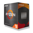 AMD Ryzen 9 5900XT AM4 Processor