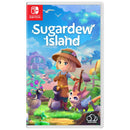 Nintendo Switch Sugardew Island (US) (Eng/