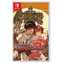 Nintendo Switch Assault Suits Valken Declassified (Asian)