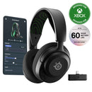 Steelseries Arctis Nova 5X Wireless Headset for Xbox/ PC/ Playstation/ Switch/ Mobile (Black)