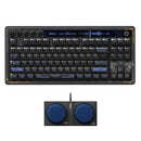 8Bitdo Retro 87 Mechanical Keyboard Mecha Break Panther Edition (85HD)