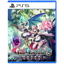 PS5 Gal Guardians Servants of the Dark (Asian)