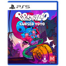 PS5 Pipistrello and the Cursed Yoyo (US)
