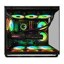 Sophos Iota C70 Black Desktop Gaming PC - DataBlitz