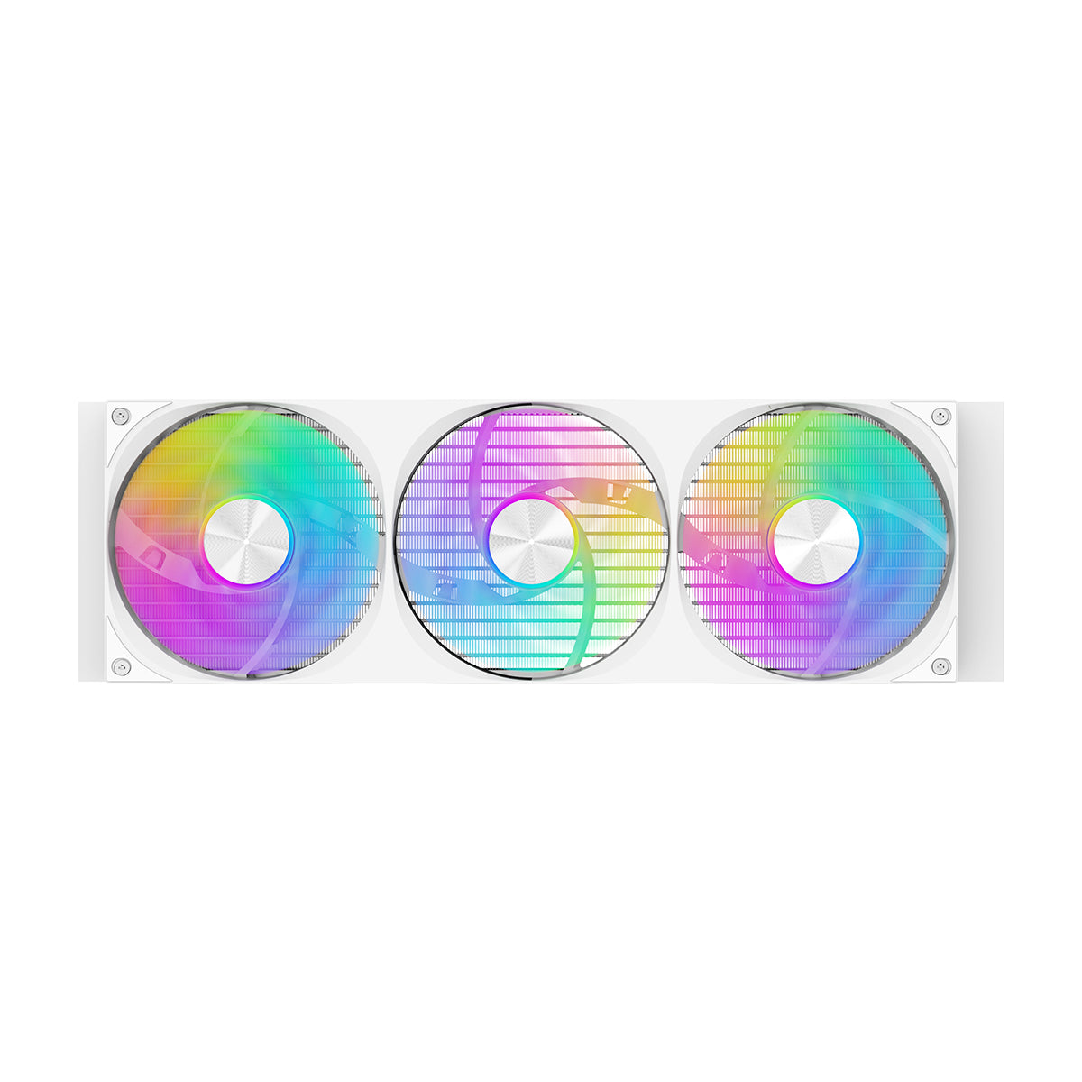 DarkFlash Max Wave DV360S ARGB AIO 360mm Liquid CPU Cooler