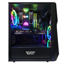 Alpha DK150 Black Desktop Gaming PC | DataBlitz