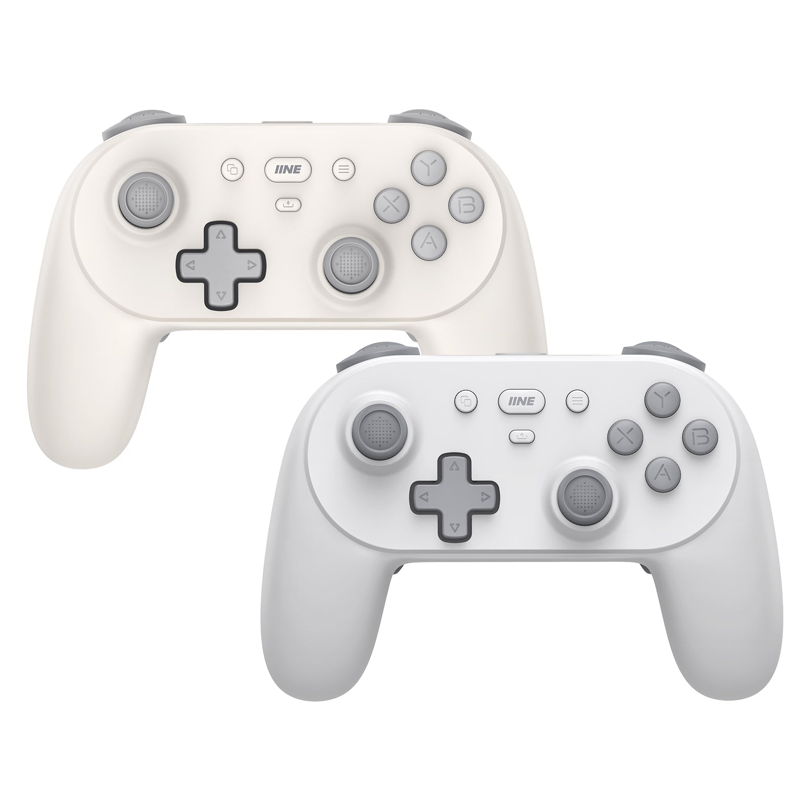 IINE Anthena Wireless Controller PC Version for Nintendo Switch / Phone / PC