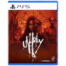 PS5 Unholy