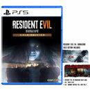 PS5 Resident Evil VII Biohazard Gold Edition (Asian)