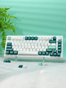 DataBlitz - Akko Herb Garden Keycaps Set OSA 187 Keys