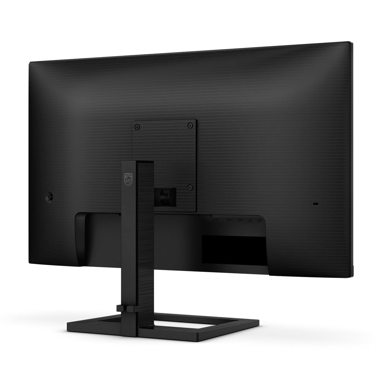 Philips 27E1N1900AE/71 27" UHD (3840x2160) 60Hz 4ms GTG IPS Monitor with Tilt & Height Adjustment