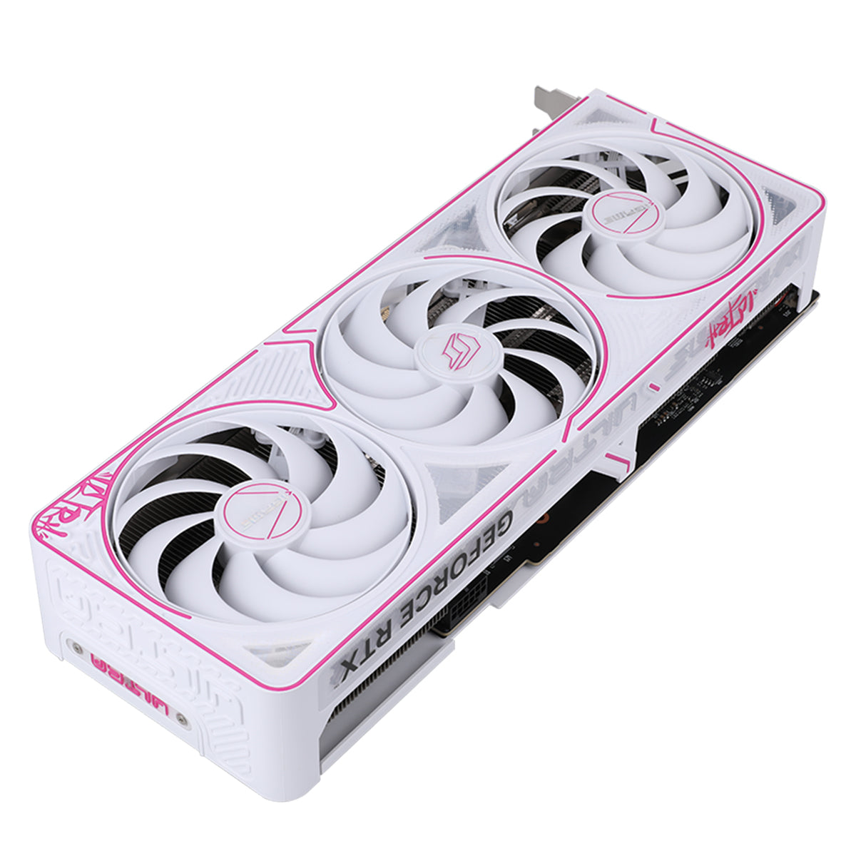 Colorful iGame GeForce RTX 5070 Ti Ultra W OC SFF 16GB-V GDDR7 Graphics Card