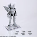 Xenogears Structure Arts 1/44 Scale Plastic Model Kit Series Vol.1