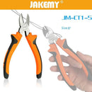 Jakemy 8-inch Diagonal Pliers