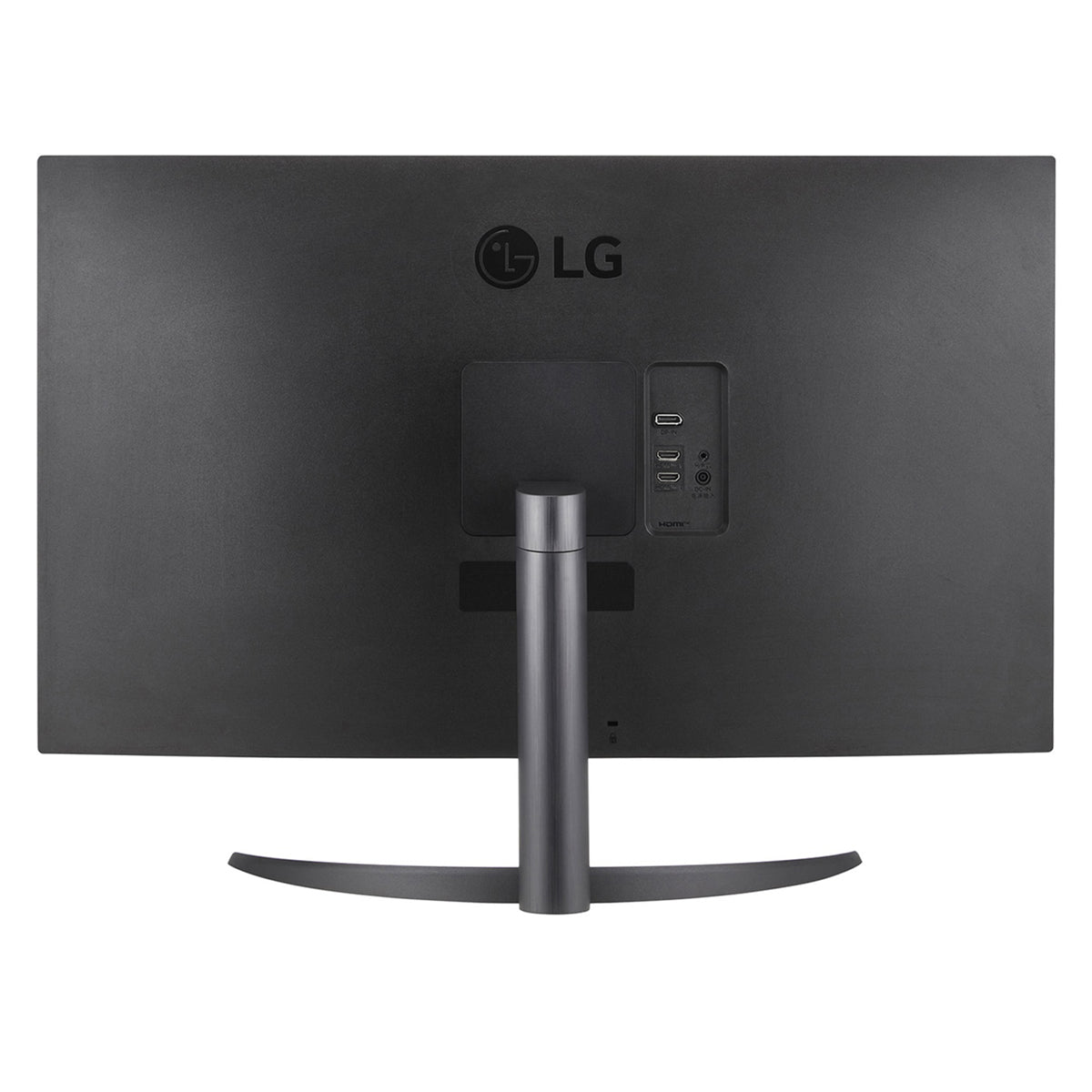 LG UltraFine 32UR500K-B 32" 4K UHD (3840x2160) 60Hz 4ms GTG Monitor