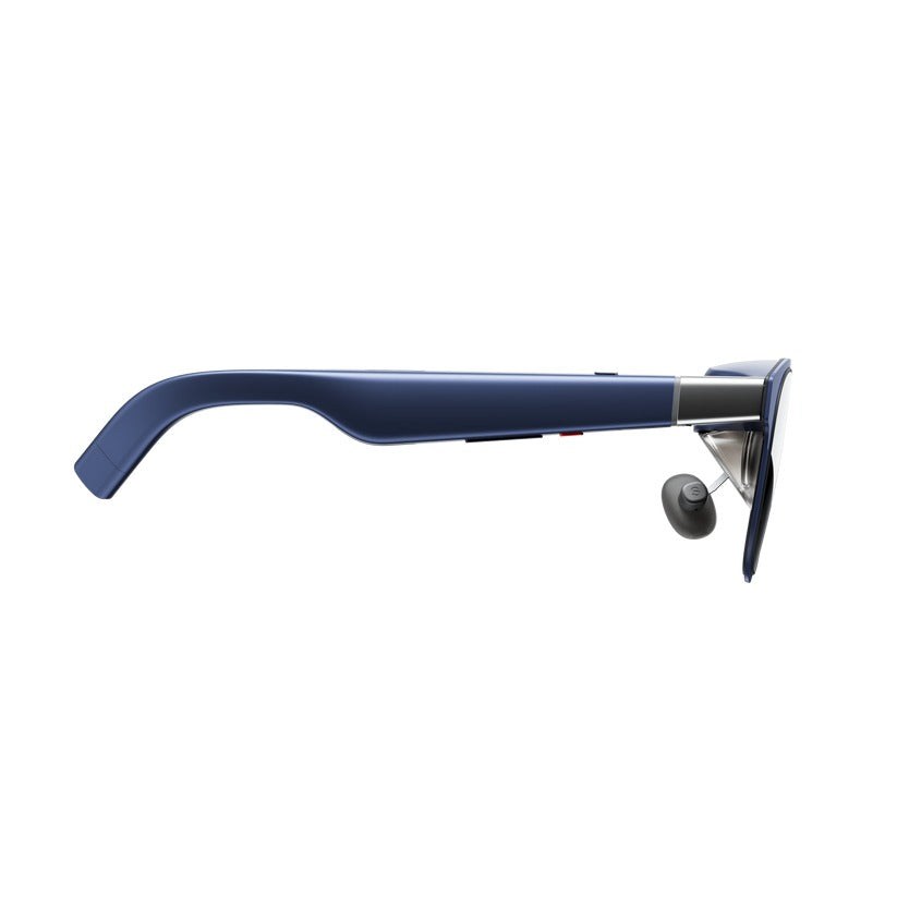 XREAL 1S 500" Cinematic Screen AR Glasses (X1113)