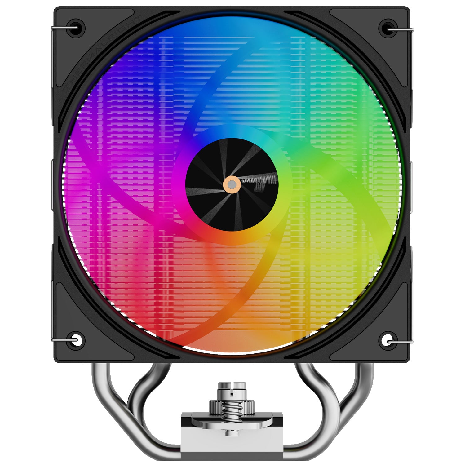 Thermalright Assassin X 120 R Digital ARGB CPU Air Cooler