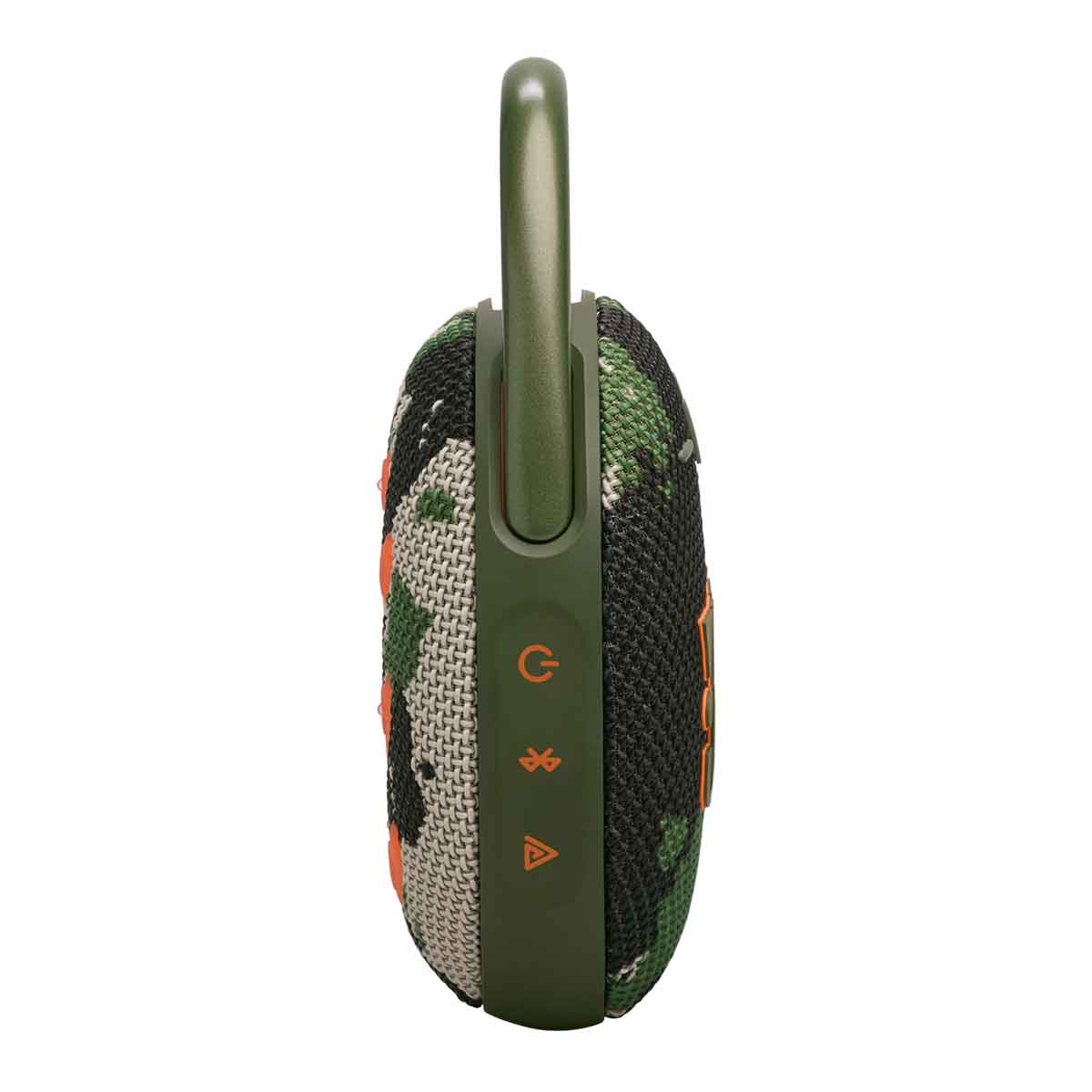 JBL Clip 5 Ultra-Portable Waterproof Bluetooth Wireless Speaker | DataBlitz