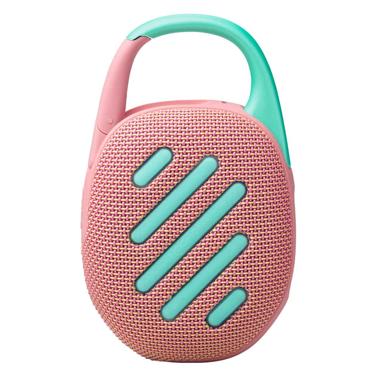 JBL Clip 5 Ultra-Portable Waterproof Bluetooth Wireless Speaker | DataBlitz