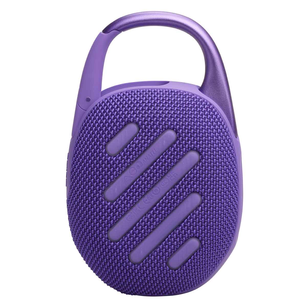 JBL Clip 5 Ultra-Portable Waterproof Bluetooth Wireless Speaker | DataBlitz