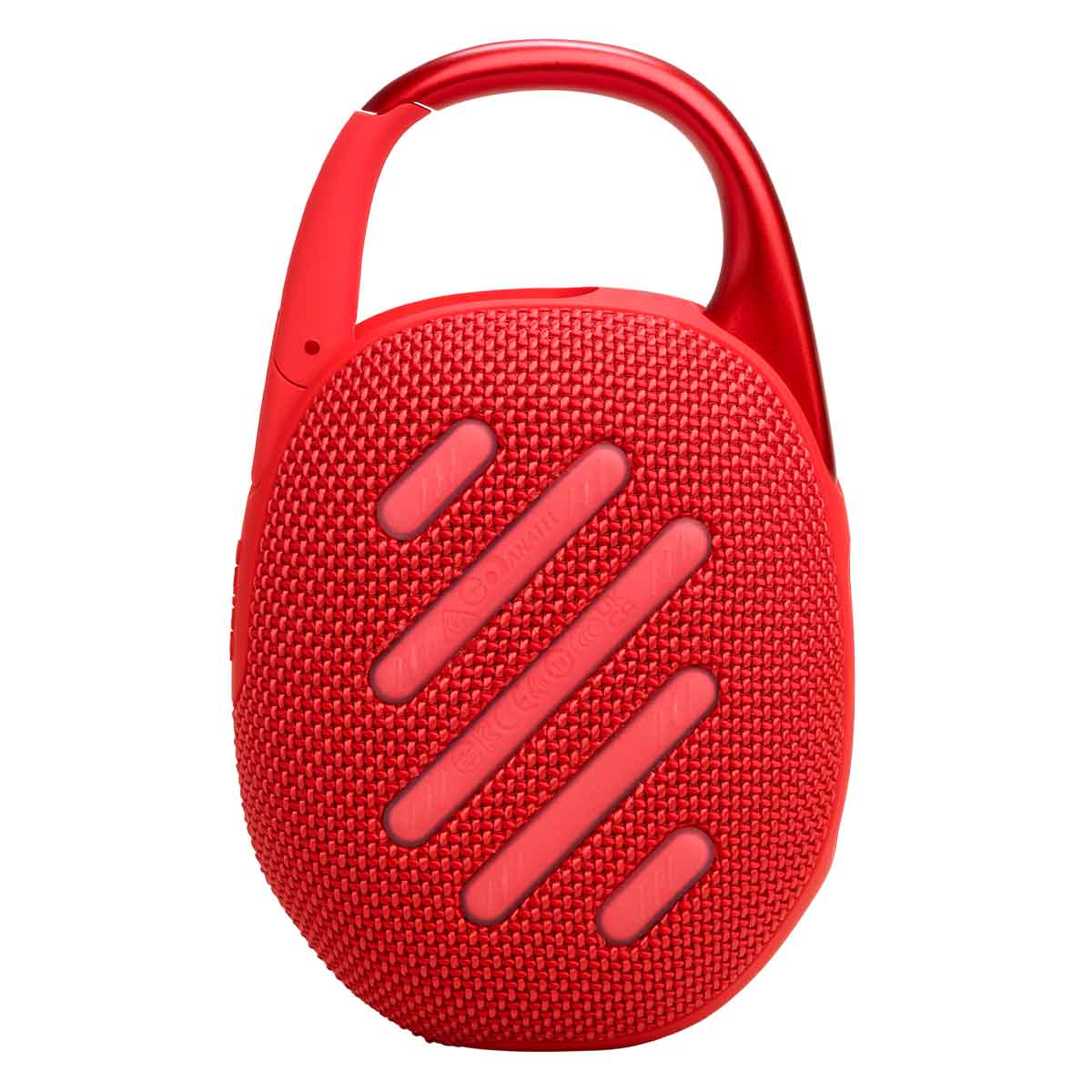 JBL Clip 5 Ultra-Portable Waterproof Bluetooth Wireless Speaker | DataBlitz