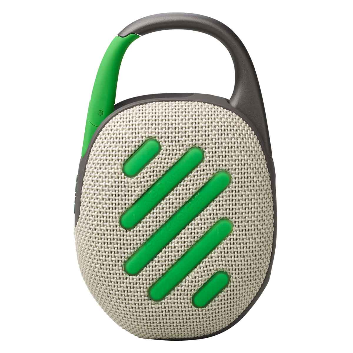 JBL Clip 5 Ultra-Portable Waterproof Bluetooth Wireless Speaker | DataBlitz