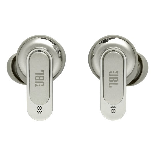 JBL Tour Pro 2 True Wireless Noise Cancelling Earbuds (Champagne)