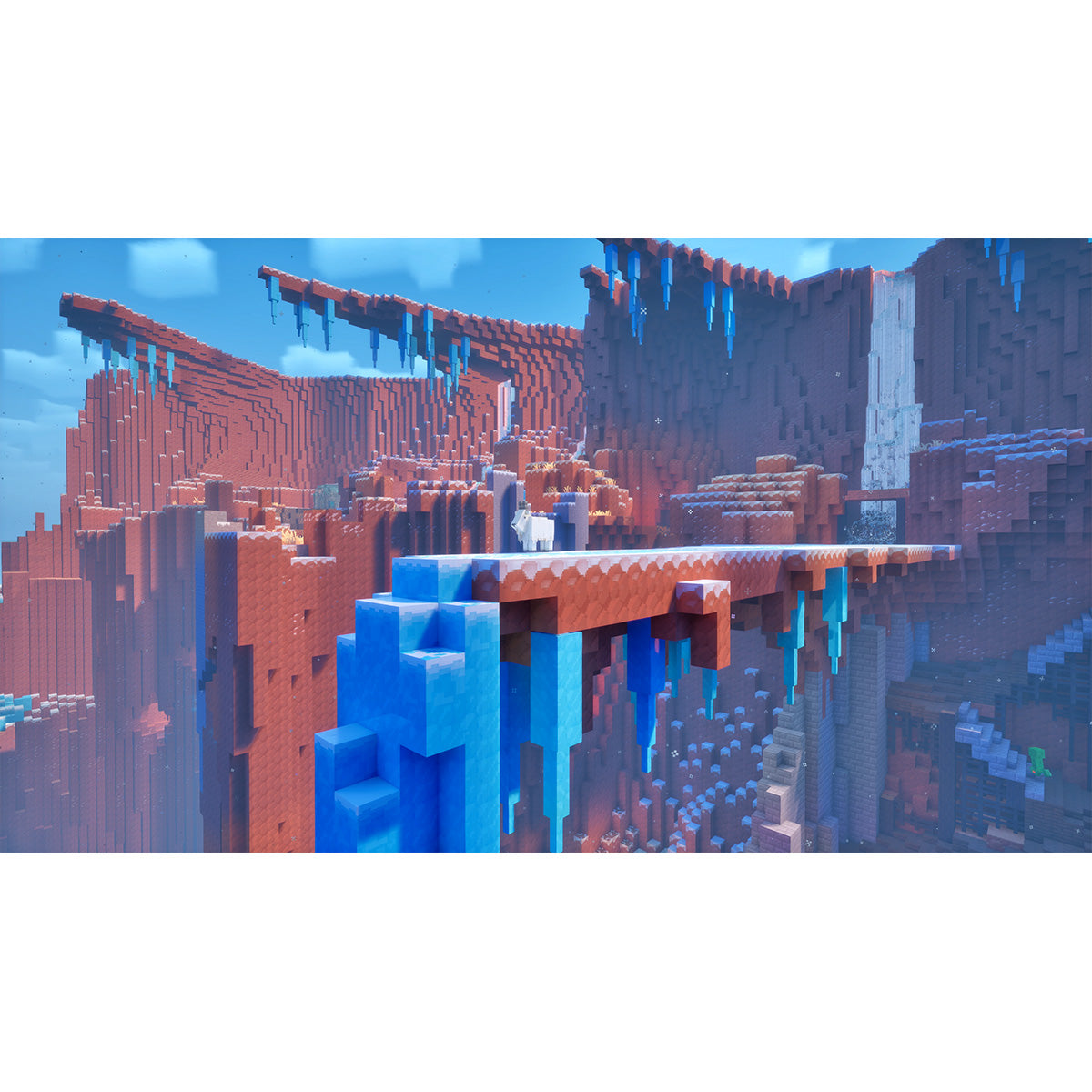 Minecraft Dungeons II – Deluxe Edition