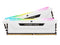 Corsair Vengeance RGB Pro SL 32GB (2x16GB) DDR4 DRAM 3600MHz C18 Memory Kit - White | DataBlitz