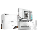 Gigabyte X870 Aorus Stealth Ice DDR5 AMD Gaming Motherboard