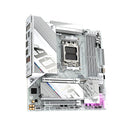 Gigabyte X870M Aorus Elite WiFi7 Ice DDR5 AMD Gaming Motherboard