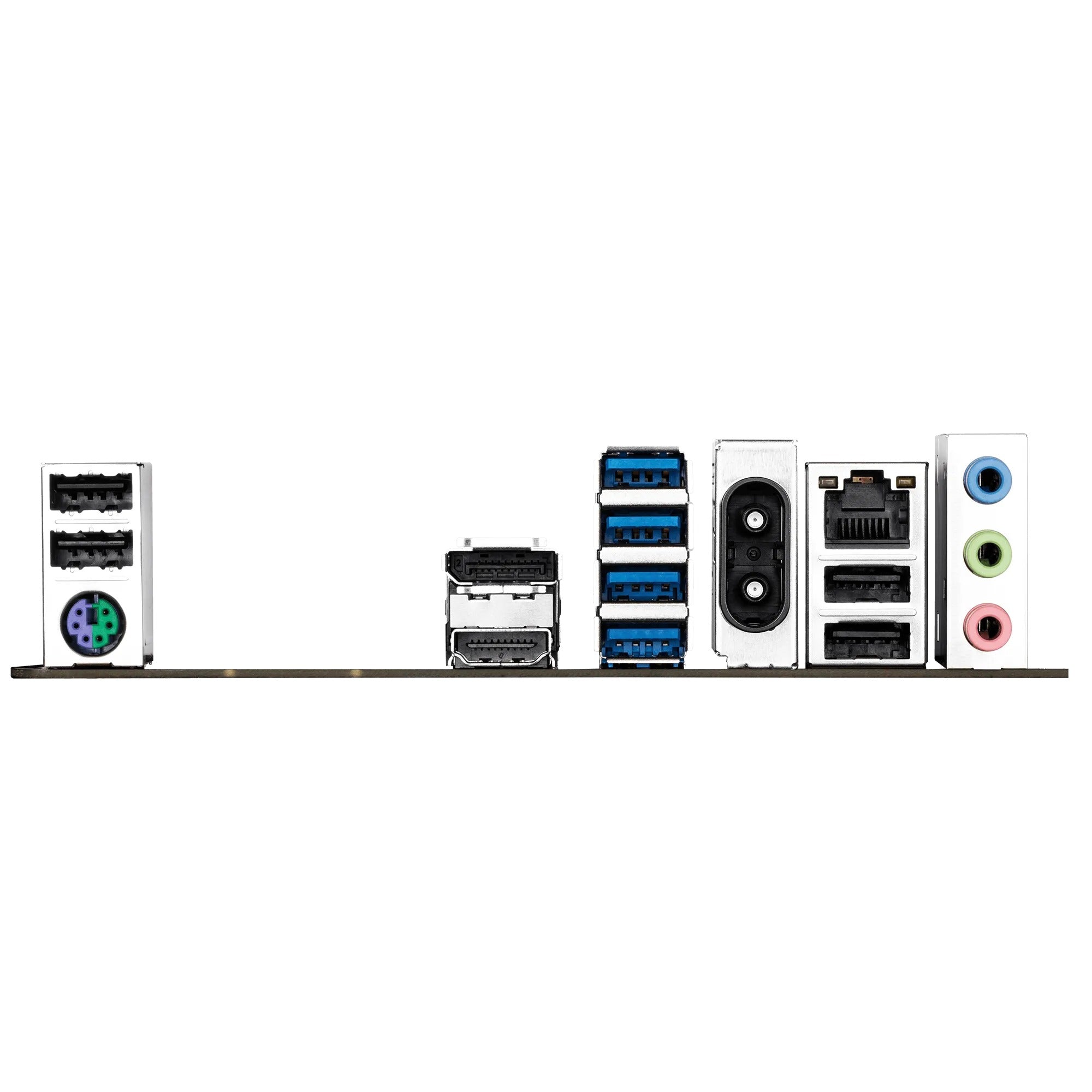 Gigabyte A520M DS3H WiFi6E DDR4 AMD UD Motherboard