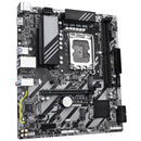 Gigabyte B860M K DDR5 Intel UD Motherboard