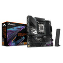 Gigabyte X870M Aorus Elite WiFi7 DDR5 AMD Gaming Motherboard